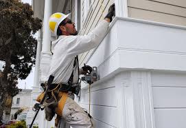 Siding for Multi-Family Homes in Preston, ID